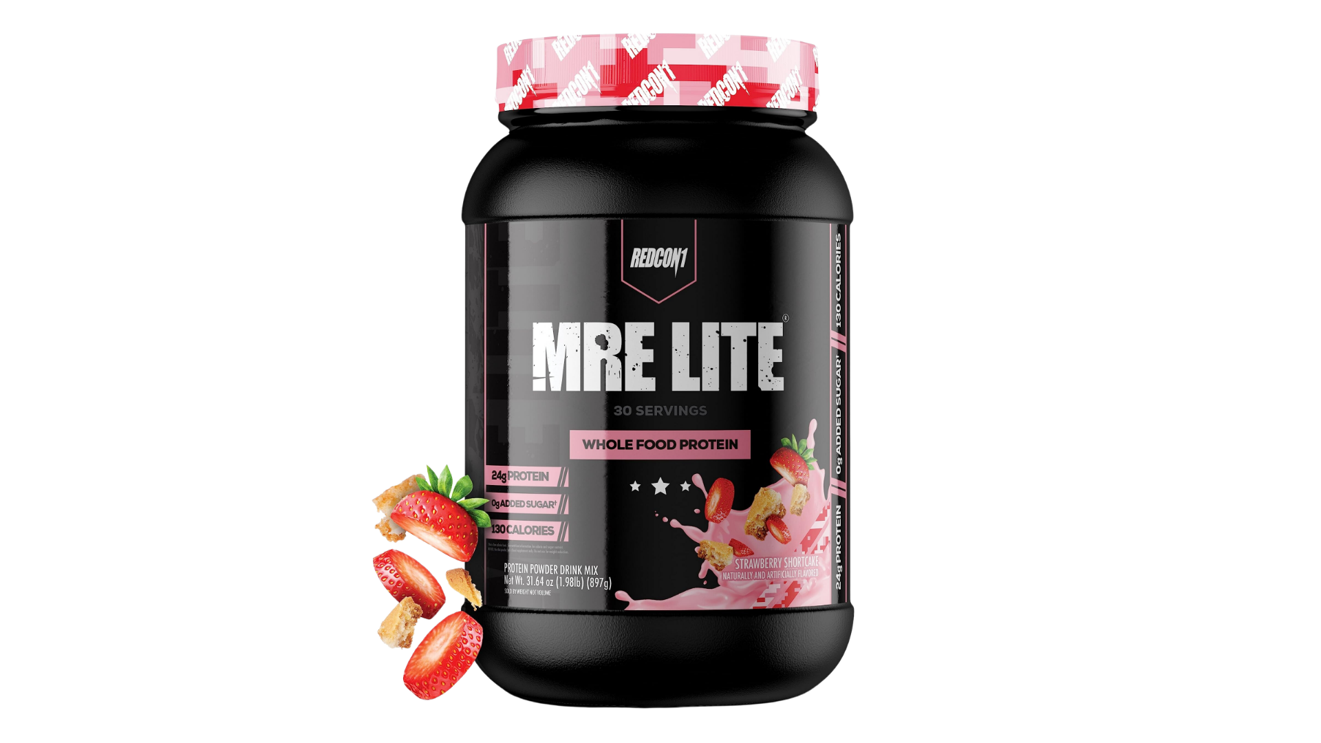 MRE LITE Protein - 7.16lbs
