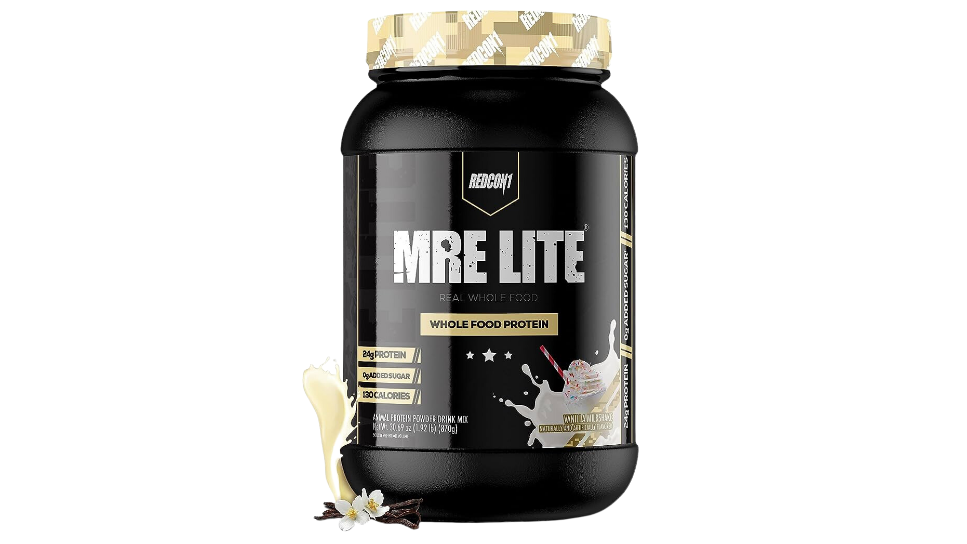MRE LITE Protein - 7.16lbs