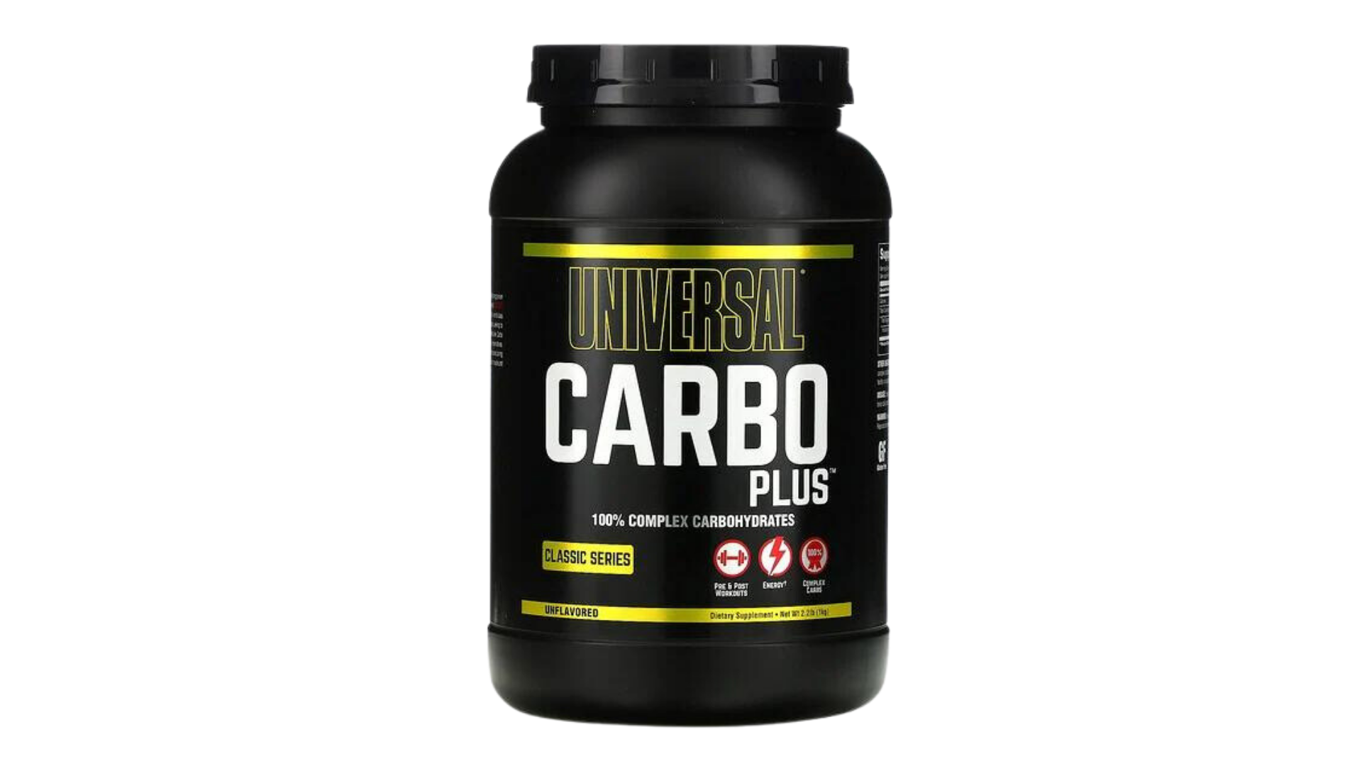 Carbo Plus