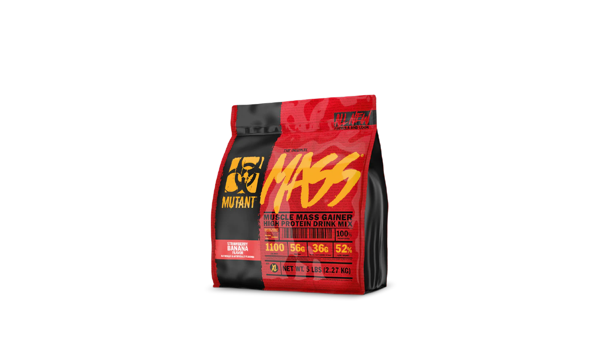 Mutant Mass Gainer