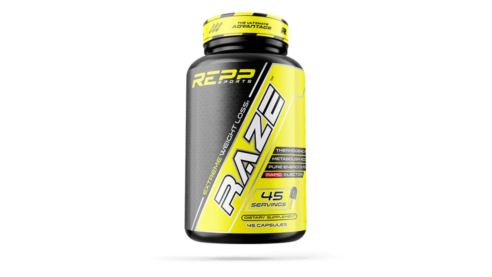 Repp Raze